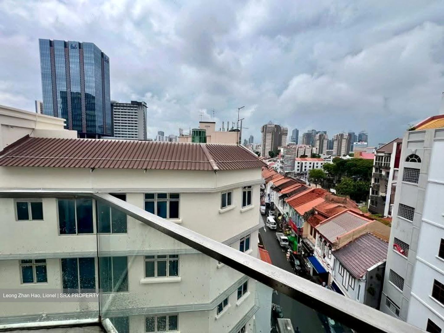 Soho 188 (D8), Apartment #635489641